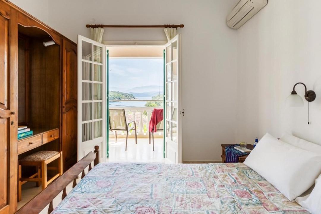 Photo of Bedroom in Agios Stefanos
