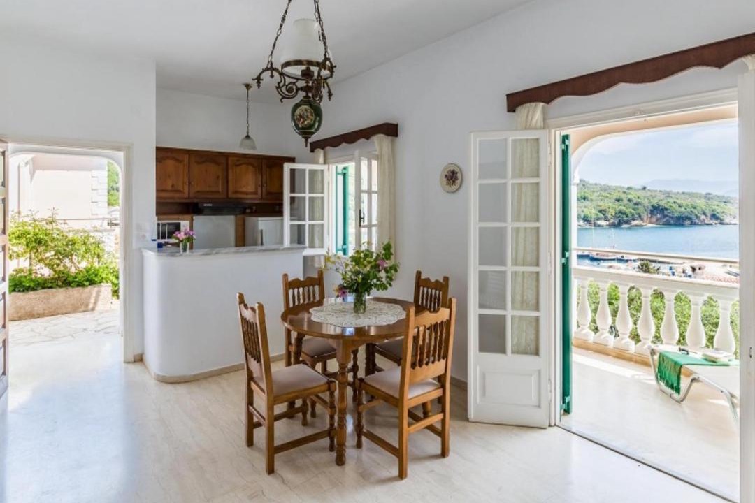 Photo of Livingroom in Agios Stefanos