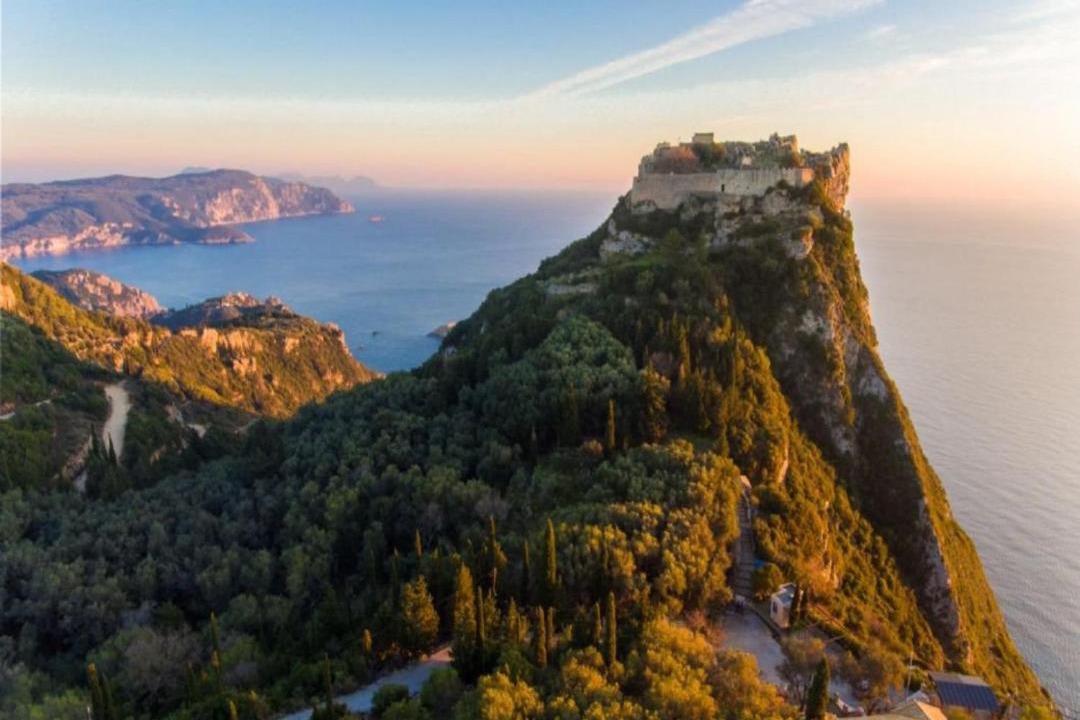Photo of Outdoor in Agios Stefanos