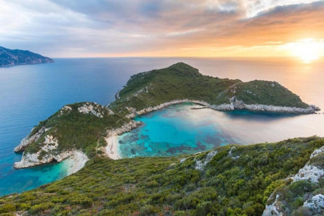 Photo of Outdoor in Agios Stefanos