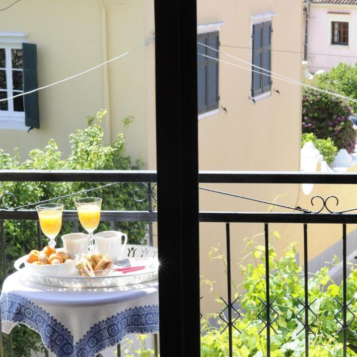 Photo of Patio Balcony in Antipernoi