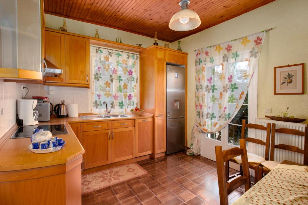 Photo of Kitchen in Esperion