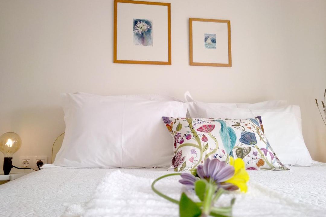 Photo of Bedroom in Gouvia