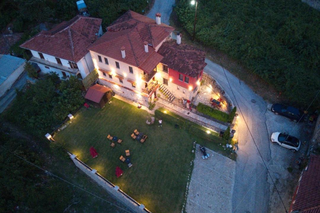 Photo of Others in Kastraki