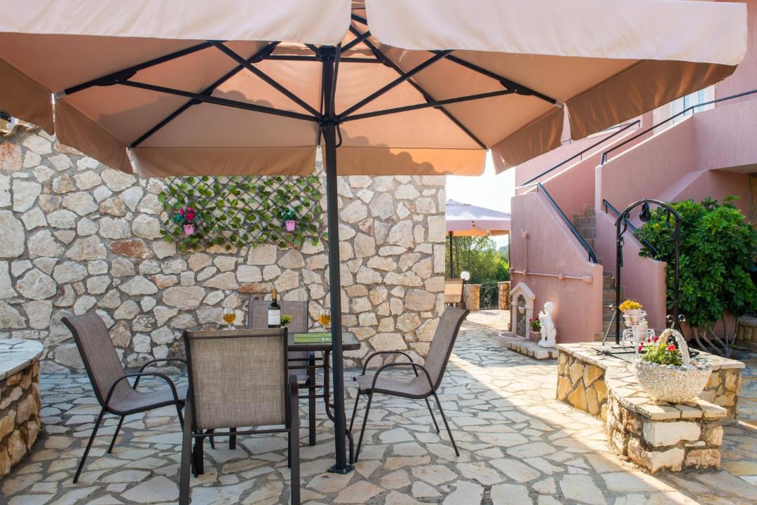 Photo of Patio Balcony in Razata