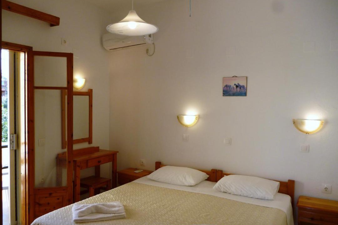 Photo of Bedroom in Agios Georgios Pagon