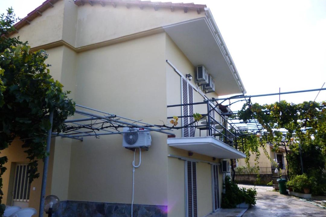 Photo of Buildings in Agios Georgios Pagon