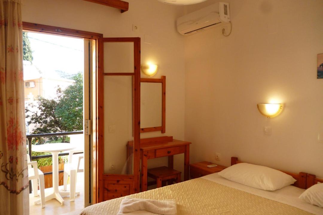 Photo of Bedroom in Agios Georgios Pagon