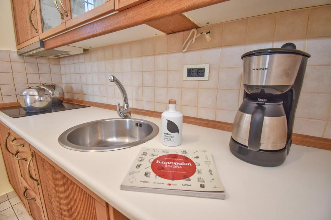 Photo of Kitchen in Parelia