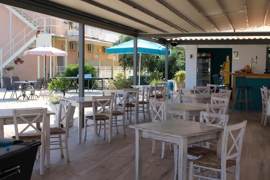 Photo of Patio Balcony in Dassia