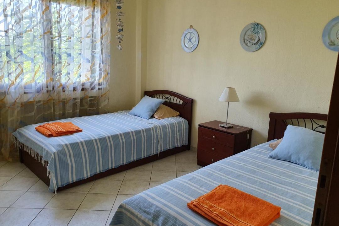 Photo of Bedroom in Kassandra