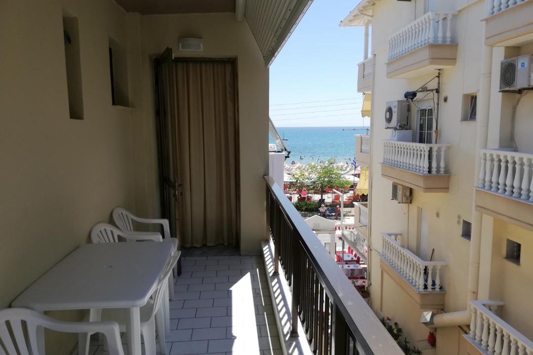 Photo of Patio Balcony in Katerini