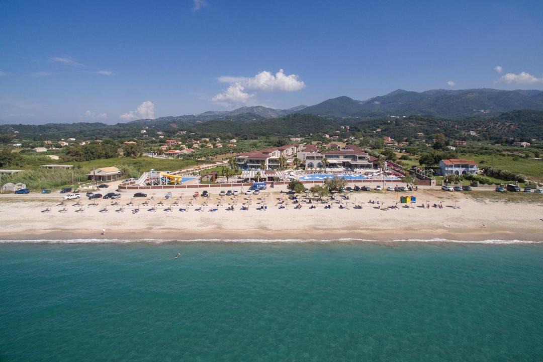 Photo of Others in Almiros Beach