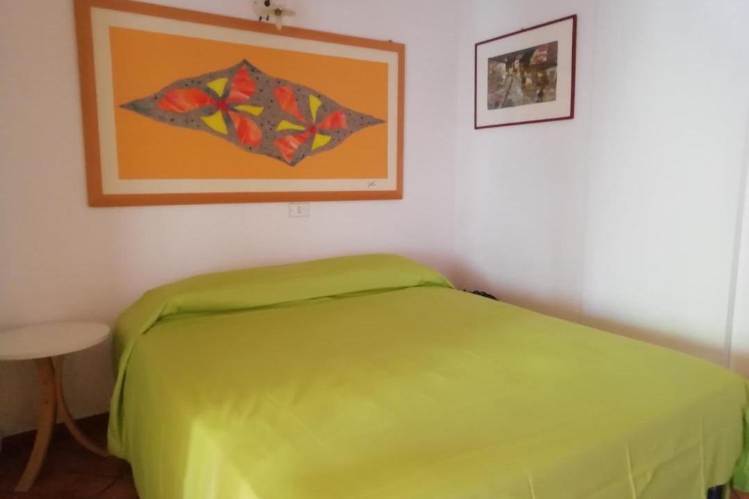 Photo of Bedroom in Paleokastritsa