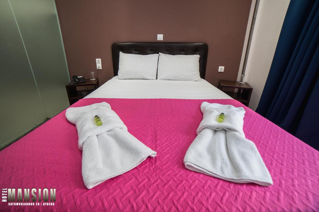Photo of Bedroom in Omonia