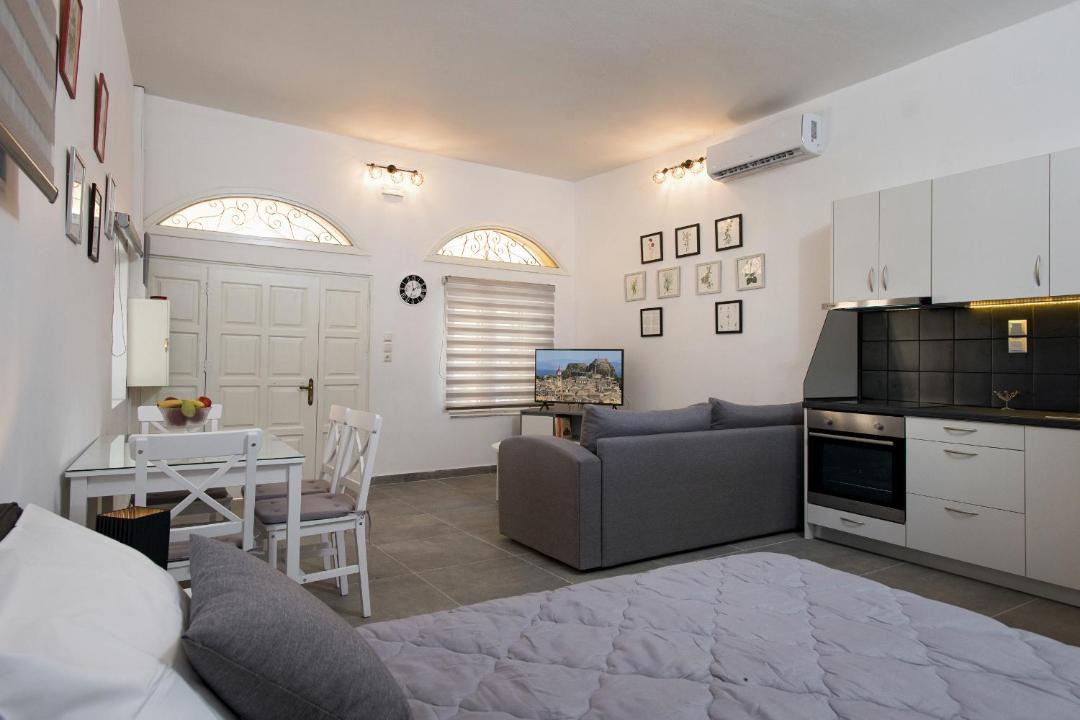 Photo of Livingroom in Old Town