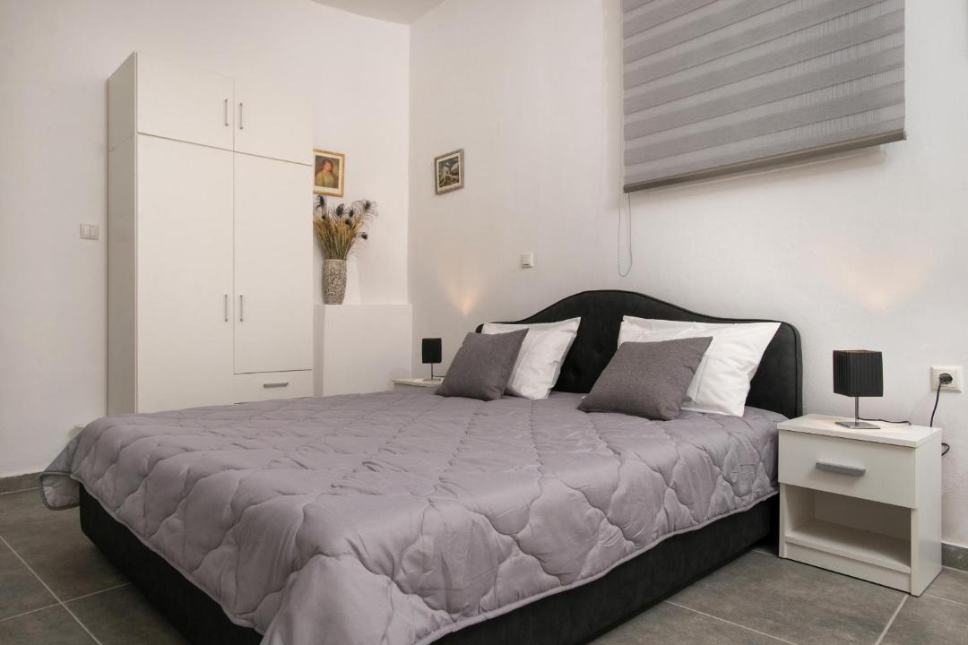 Photo of Bedroom in Old Town