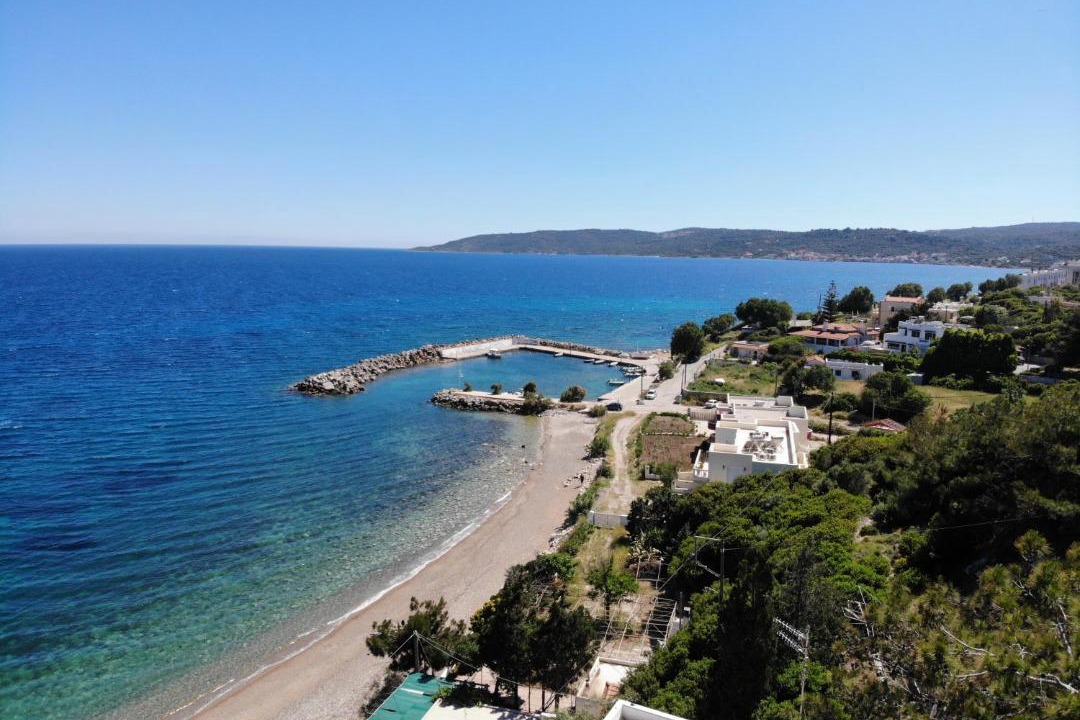Photo of Others in Paralia Agias Fotinis
