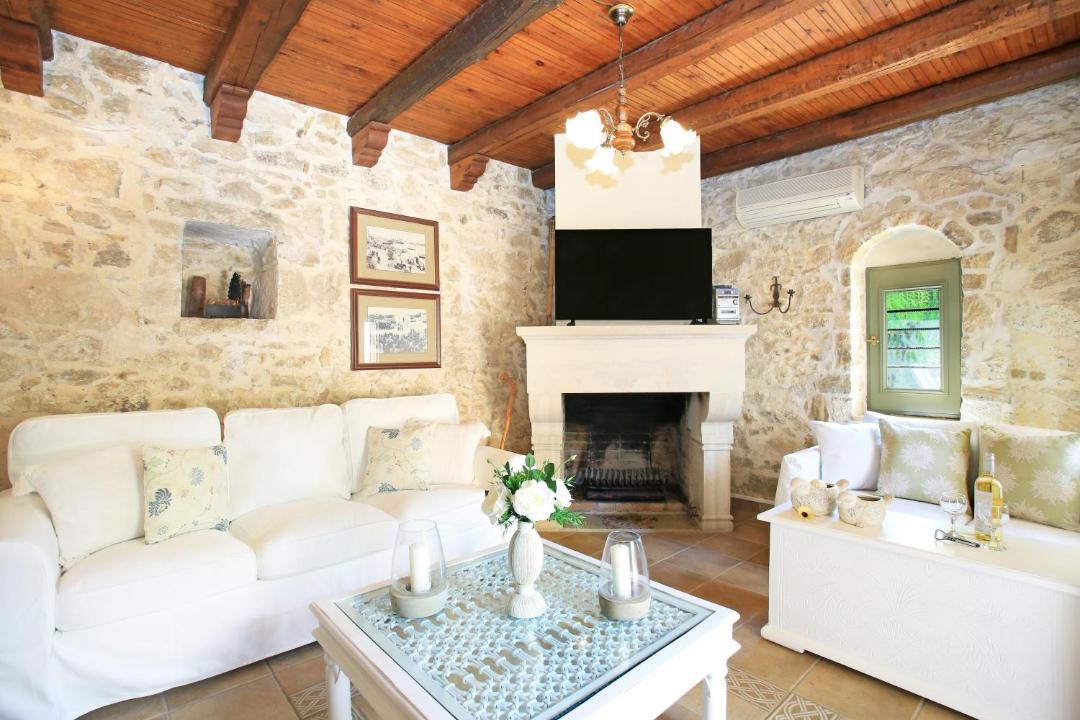 Photo of Livingroom in Kamilari