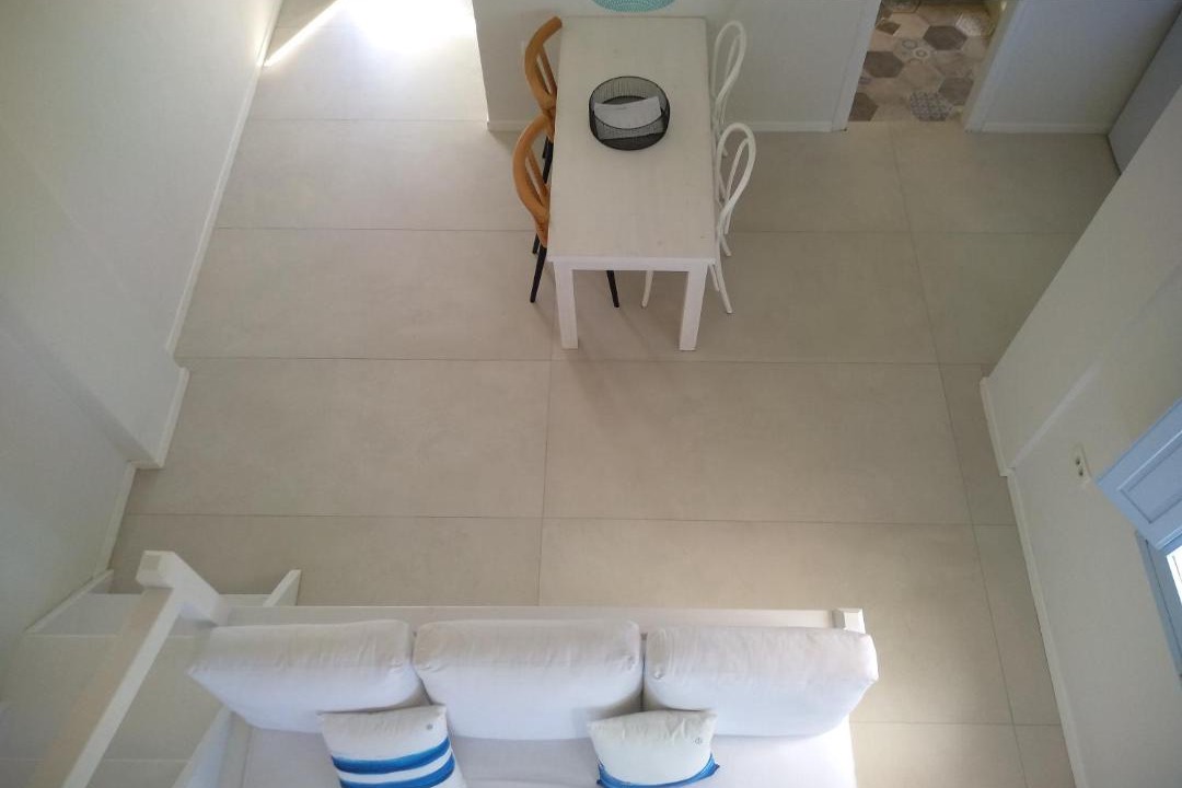 Photo of Bathroom in Oia