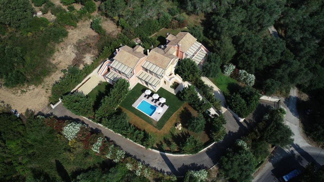 Photo of Others in Paleokastritsa