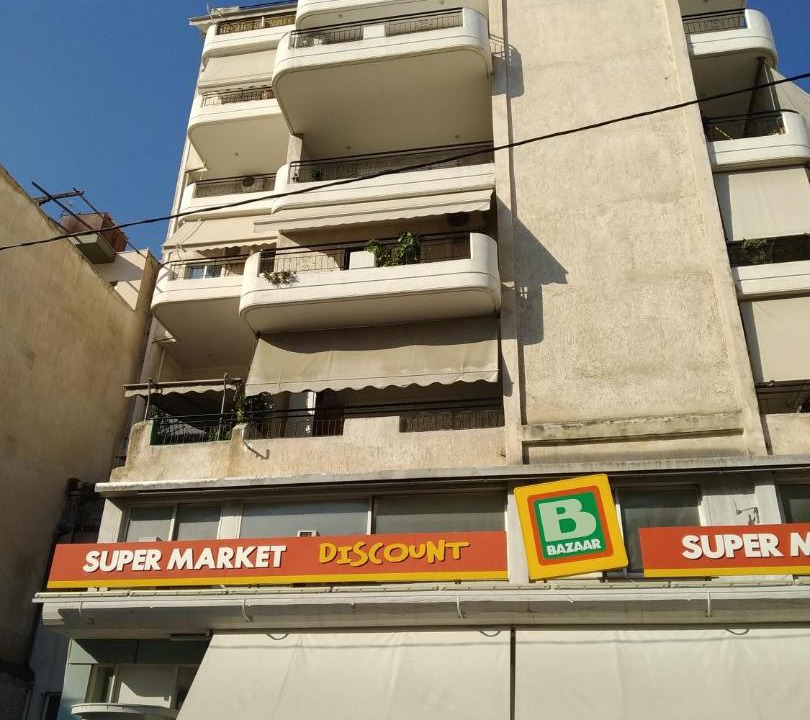 Photo of Buildings in Vyronas