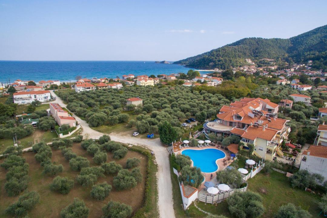 Photo of Others in Skala Potamias