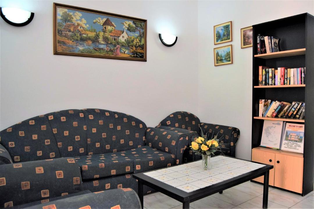 Photo of Livingroom in Perama