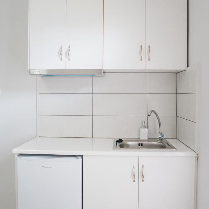Photo of Kitchen in Agios Nikitas