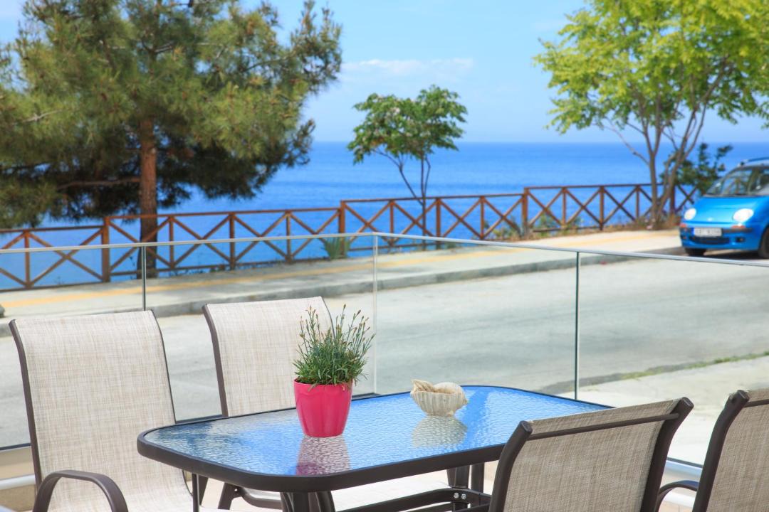 Photo of Others in Skala Marion