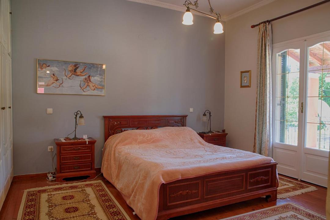 Photo of Bedroom in Achilleio