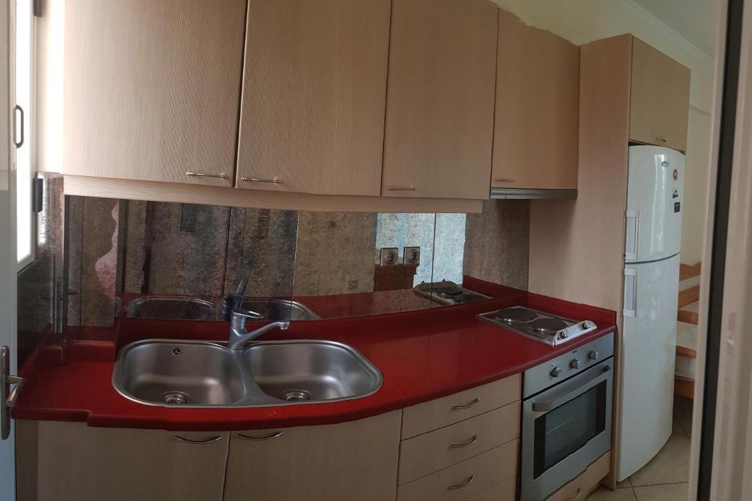 Photo of Kitchen in Aigio