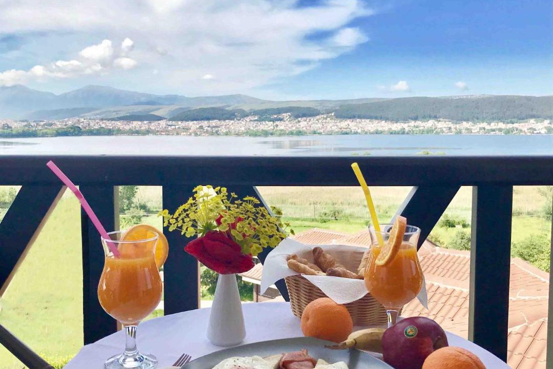 Photo of Patio Balcony in Amfithea