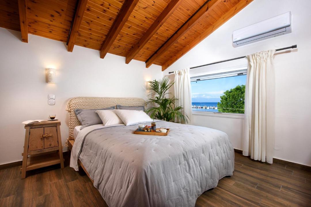 Photo of Bedroom in Petriti