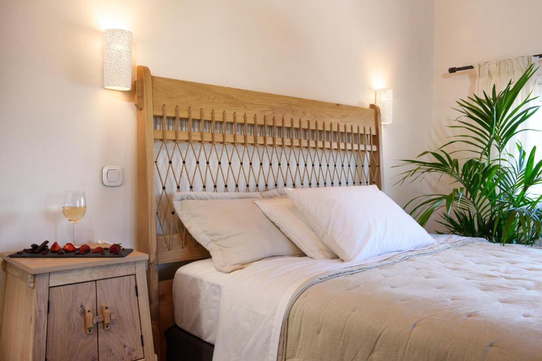 Photo of Bedroom in Petriti
