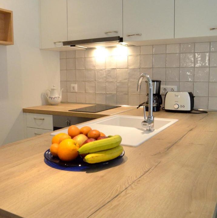 Photo of Kitchen in Gouvia