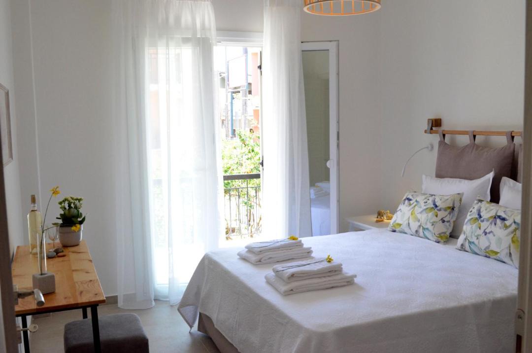 Photo of Bedroom in Gouvia