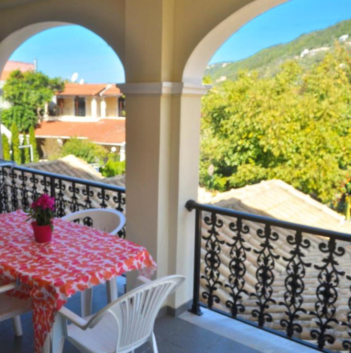 Photo of Patio Balcony in Agios Gordios