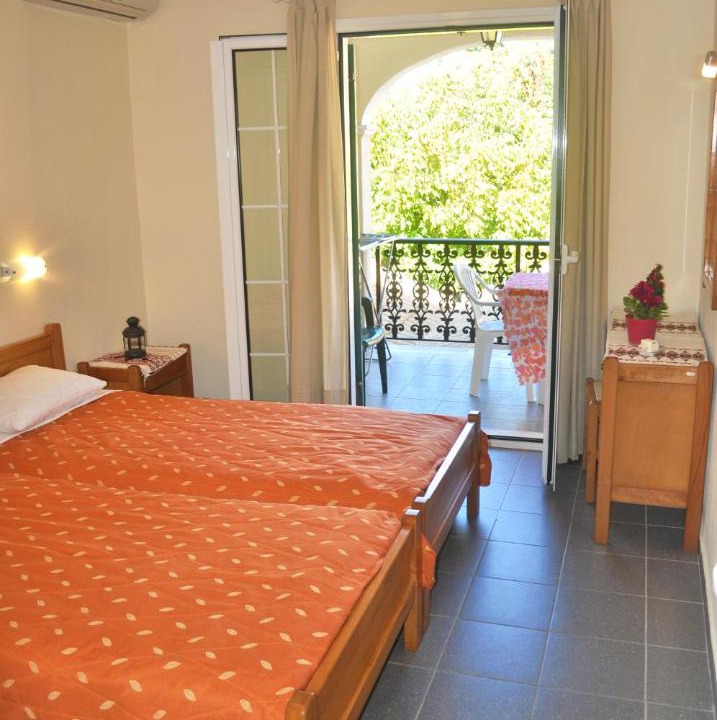 Photo of Bedroom in Agios Gordios