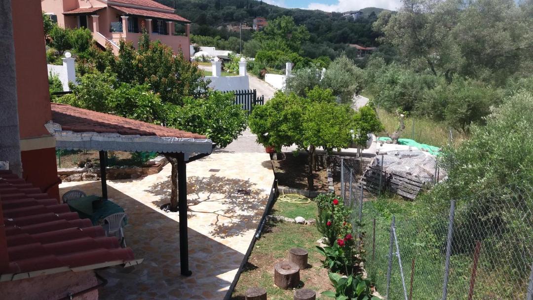 Photo of Others in Paleokastritsa