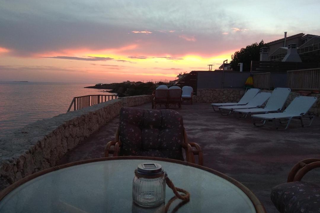 Photo of Patio Balcony in Ag. Georgios