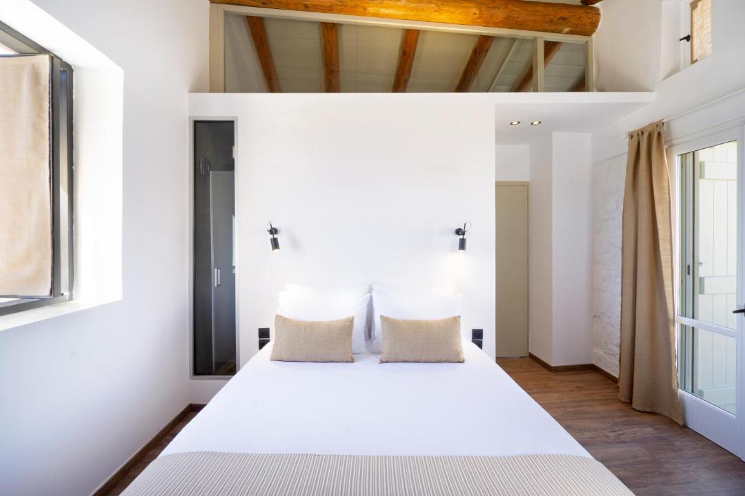 Photo of Bedroom in Apokoronas