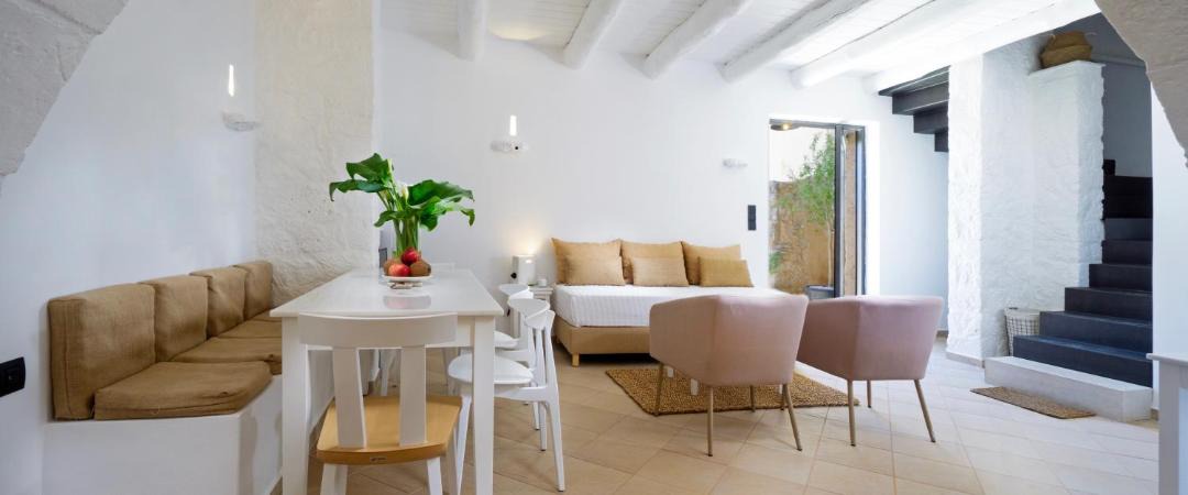 Photo of Livingroom in Apokoronas