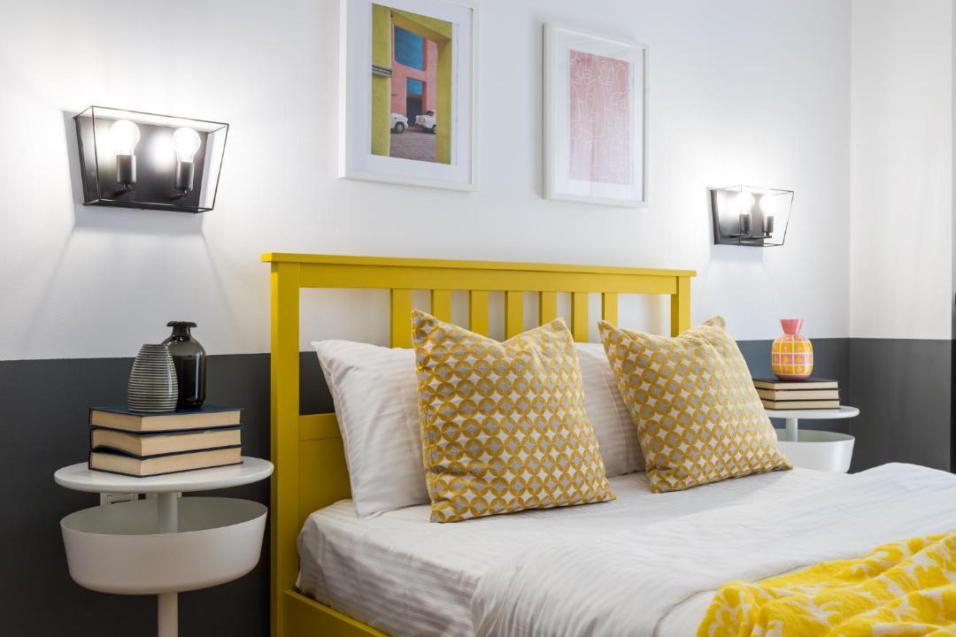 Photo of Bedroom in Kerameikos