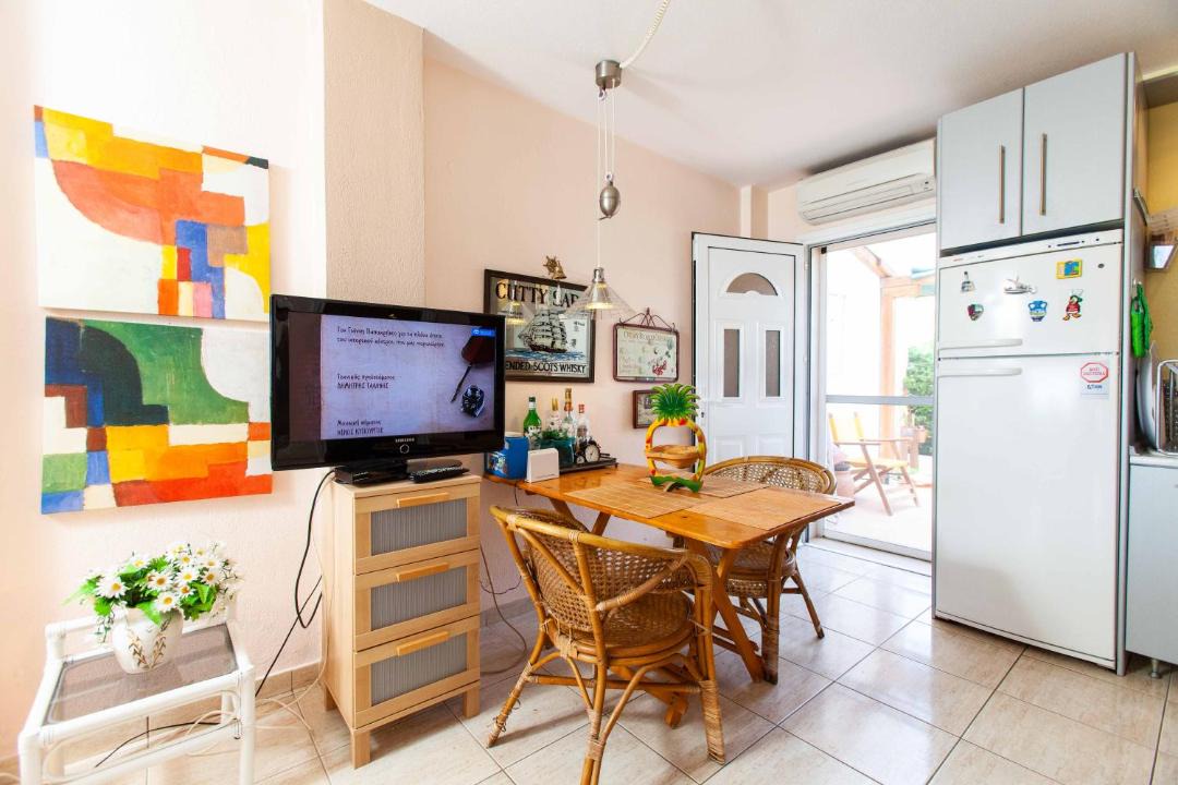 Photo of Livingroom in Nea Propontida