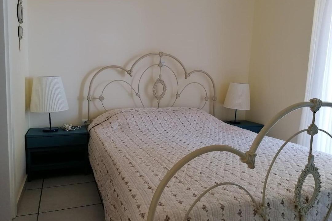 Photo of Bedroom in Agii Anargiri