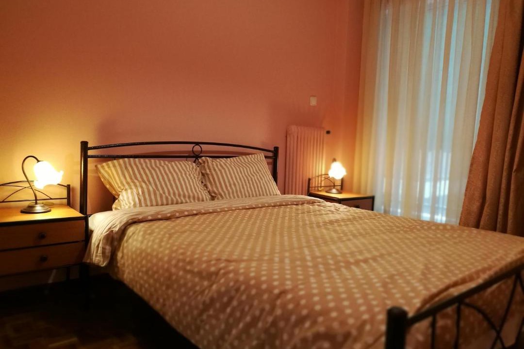 Photo of Bedroom in Kolokinthou