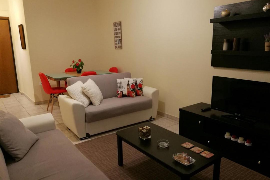 Photo of Livingroom in Kolokinthou