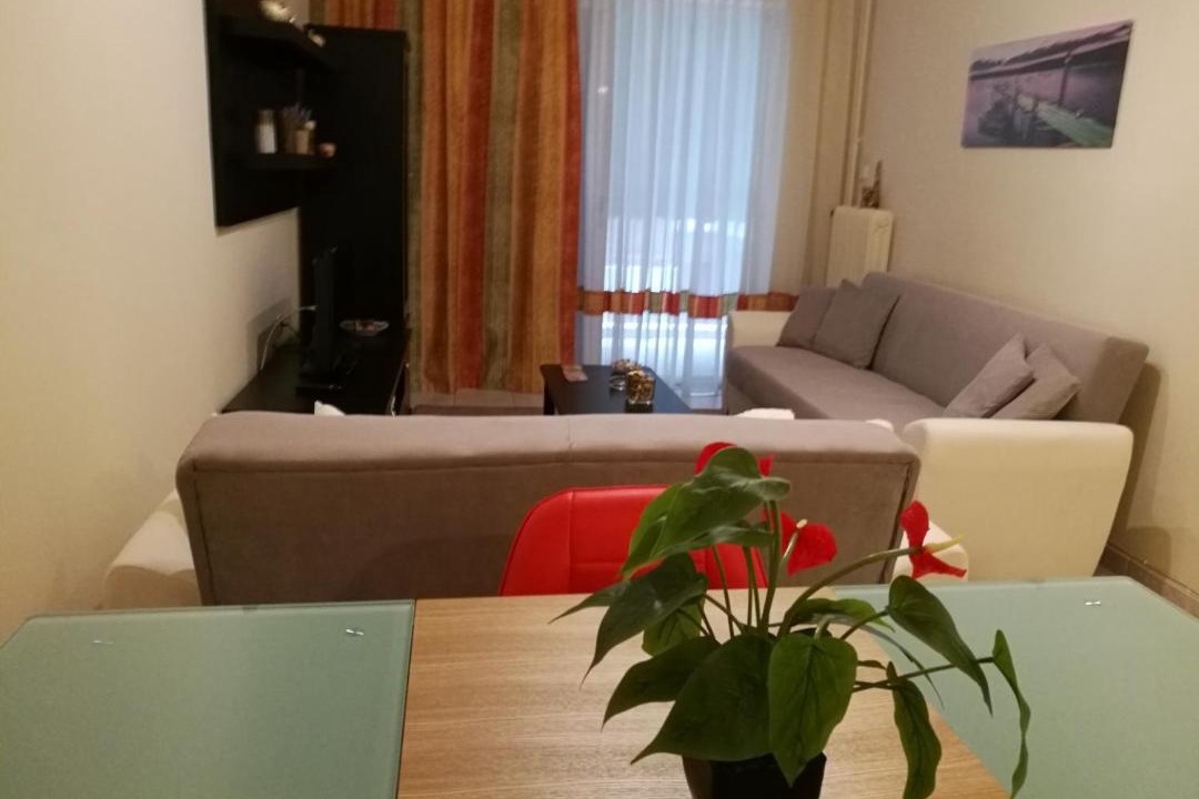 Photo of Livingroom in Kolokinthou