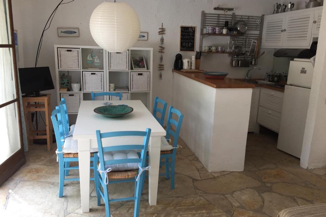 Photo of Kitchen in Gouvia